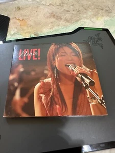 Nina Nina Live! CD Warner Music Philippines 504677855-2 Tagalog OPM Philippines - Picture 1 of 3