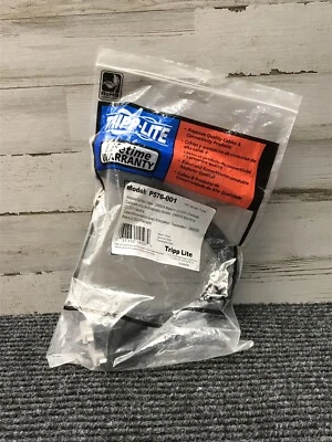 P576-001 Tripp Lite 1ft DMS-59 Graphics Card to Dual DVI Splitter Y Cable M/Fx2  - Image 1 of 4