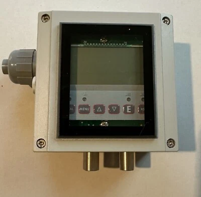 Dwyer Instruments, DHII-008 Magnahelic, Air Differential Instrument  - Image 1 of 2