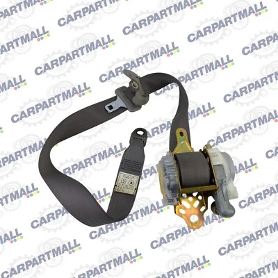 2002 2003 02 03 Lexus ES300 Front Left Driver Side Seat Belt Retractor OEM Foto 1 de 4