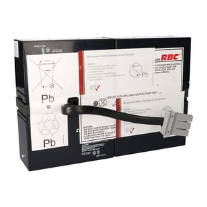 APC Smart UPS SC 1500 Ersatzakku, ersetzt RBC59 Akku - Bild 1 von 7