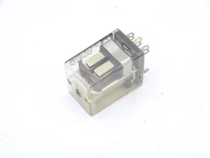 ELECTRIC K2F-24V-A RELAY #WD2 - Bild 1 von 4