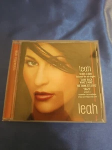 LEAH HAYWOOD - Self-Titled CD - Free Postage - Picture 1 of 2