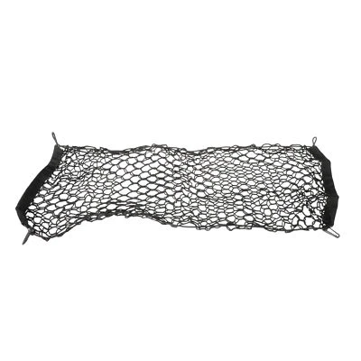 Red de carga Infiniti genuina 999C1-RZ000 Foto 1 de 4