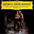 Beethoven* - Bernstein*, Gundula Janowitz, Lu LP Album Vinyl Scha