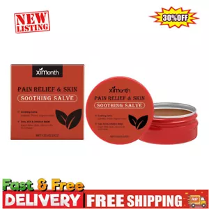 Naturals PRID Drawing Salve Topical Skin Irritation Relief For Splinters 2025 - Picture 1 of 18