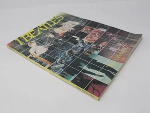 I BEATLES PER SEMPRE FRATELLI GALLO  1982 [X24-039] - Picture 1 of 2