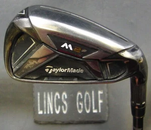 Taylormade M2 7 Iron Senior Graphite Shaft Taylormade Grip - Picture 1 of 5