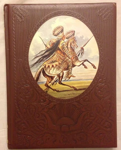 Time-Life Series: ''The Old West'', The Great Chiefs, Very Good - Imagen 1 de 3