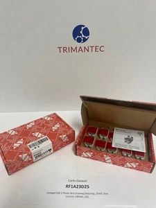 RF1A23D25 Carlo Gavazzi - Bild 1 von 1