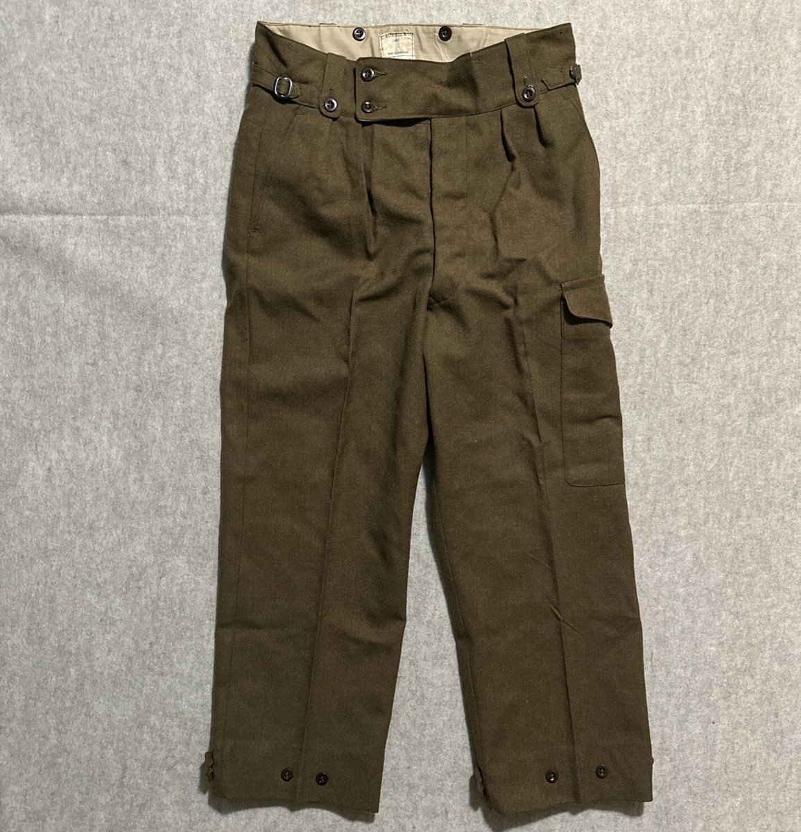 Casual 1950s Vintage Pants for Men | eBay Casual 1950s Vintage Pants for Men | eBay