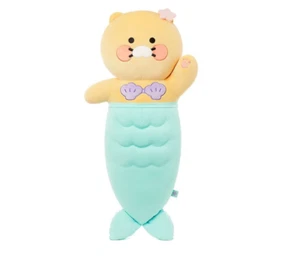 Kakao Friends Choonsik Little Mermaid Cooling Body Pillow Body Pillow - Picture 1 of 12