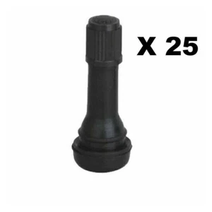 (25) TR438 Mercedes Benz Spare Tire Valve TR-438 - Picture 1 of 1