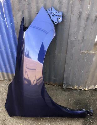 Fender NISSAN PATHFINDER Right 2013 2014 2015 2016 2017 2018 2019 - Image 1 of 4