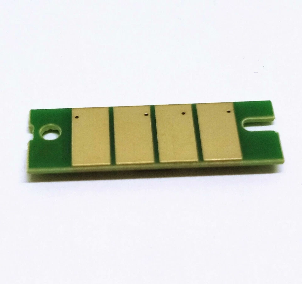 Ricoh SP C360X Toner Reset Chip For Ricoh SP C361DNW 408246 408247 408248 408249 - Image 1 of 1