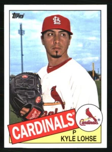 Kyle Lohse 2013 Topps Archives #125 BASEBALL Card - Picture 1 of 2
