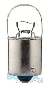 12V 15W BA15s Glühlampe Kugellampe 18x35mm 12V 15W 2-4-10 Stück - Bild 1 von 5