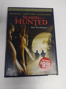 Season Of The Hunted - Picture 1 of 1