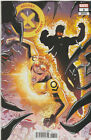 Marvel Comics Secret X-Men #1 April 2022 Daniel Variant 1St Print Nm