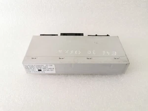 BMW 3er E46 Steuergerät Grundmodul GM V 5 High Body control unit 8385540 - Picture 1 of 6
