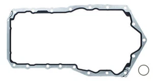DURAPRO GSSG3032D SUMP GASKET HOLDEN L67 LG2 LN3 L36 3.8L ECOTEC ALUM W/RUBBER I - Picture 1 of 1