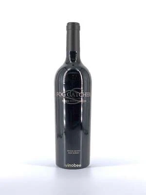 Niner Paso Robles Fog Catcher Estate Red Blend 2018 750ML **93/WE** - Image 1 of 3