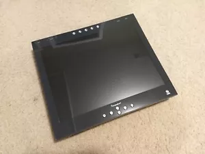 Wacom Sympodium DTF-521 DTF-521B/01 Interactive 15" LCD Pen Display.Monitor Only - Picture 1 of 3