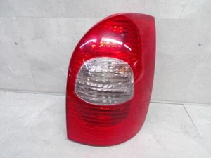 Rückleuchte rechts 9650005780 CITROEN XSARA PICASSO (N68) - Bild 1 von 3