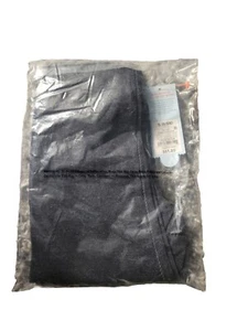 Cat & Jack 2 Pair Pull On Casual Stretch Pants Elastic Waist Sz Sm 6/6X NWT - Picture 1 of 3