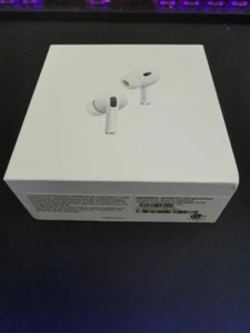 Apple Airpods pro 2nd generation - Afbeelding 1 van 4