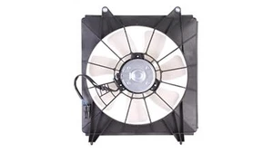 Radiator Fan Fits 2012 Accord New AM Assy In Stock Premium Right - Bild 1 von 1