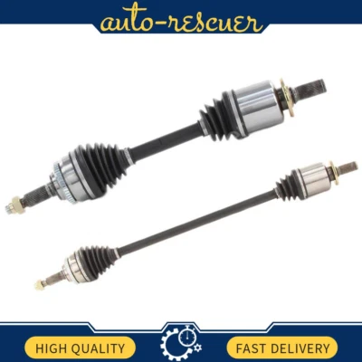 Eje TrakMotive CV 2x se adapta a Chevrolet Optra 2004 a 2009 Foto 1 de 3