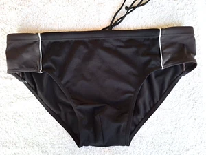 ETIREL Traje de baño vintage para hombre, gran diseño, estilo breve, talla 7 (XL) - Imagen 1 de 3