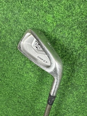 MIZUNO T-Zoid Comp CT 5-Eisen - Damen (Graphit, 37 Zoll, Rechts, Ladies Flex) - Bild 1 von 4