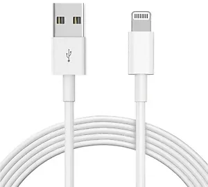 For iPad Air 1st/3rd/2nd Gen Charger Cord USB Cable Power Wire Sync Fast Charge - Picture 1 of 6