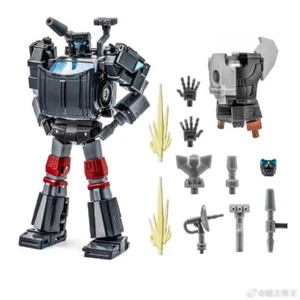 New Transformation NewAge Toys Mini Warrior Heroes NA H64 Figure In Stock - Picture 1 of 5