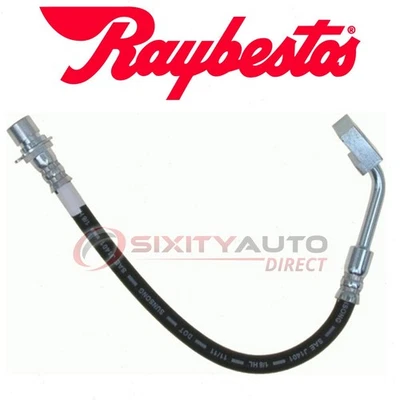 Raybestos Front Right Brake Hydraulic Hose for 2009-2013 Dodge Journey - jt Foto 1 de 4