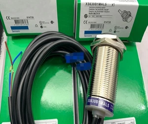 1 pieza Nuevo Para XS630B1MAL5 24-240VAC Sensores de Proximidad Inductivos - Imagen 1 de 2