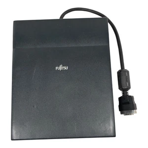Fujitsu External Floppy Drive Adapter Unit FPCFDA01 UNTESTED - Picture 1 of 7