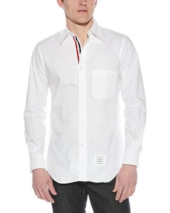 Thom Browne Shirt Men's - Picture 1 of 3