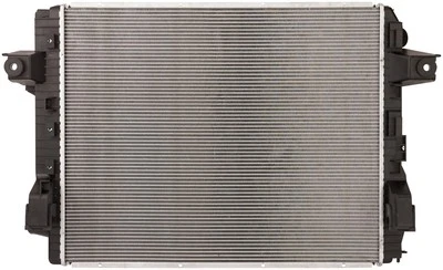 Radiador para Ram 2500 2013-2018, 3500, 4000, 4500, 5500 L6 6,7 L principal Foto 1 de 3