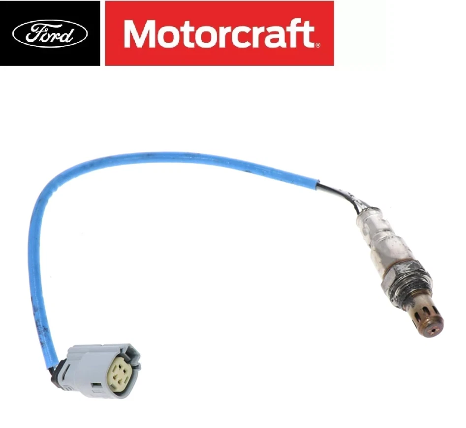 Датчик кислорода O2 вниз по течению для 2015-2020 Ford Fusion новый * Ford OEM - Изображение 1 из 4