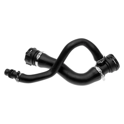 For BMW X5 07-10 ACDelco 22779M Professional Molded Engine Coolant Radiator Hose Foto 1 de 2