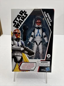 NEU Hasbro Star Wars Galaxy of Adventures Ahsoka's Clone Trooper 5" Figur - Bild 1 von 7