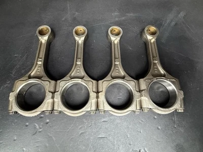 Заводские соединительные стержни двигателя ACURA RSX тип S от оригинального производителя VTEC K20A2 02-06 PRB - Изображение 1 из 4