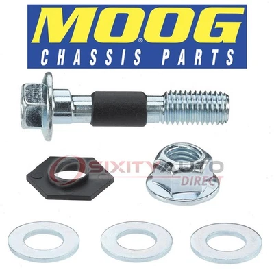 MOOG Front Alignment Camber Kit for 1997-2005 Chevrolet Venture - Suspension uo Foto 1 de 4