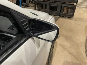 PROTON SUPRIMA S RIGHT DOOR MIRROR CR, W/ FOLDING TYPE, 12/2013-01/2017 - Picture 1 of 12