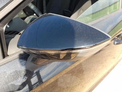 5F1857507N Left Rear View Mirror for SEAT LEON ST (5F8) 1.4 TSI 2012 5125591 - Image 1 of 4