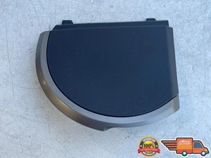 2010-2019 LEXUS GX460 DASH DASHBOARD RIGHT PASSENGER SIDE END CAP TRIM COVER OEM - Picture 1 of 7