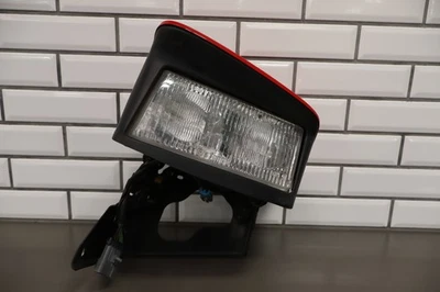 C5 Corvette 1999 faro del conductor izquierdo con motor de tapa Foto 1 de 4